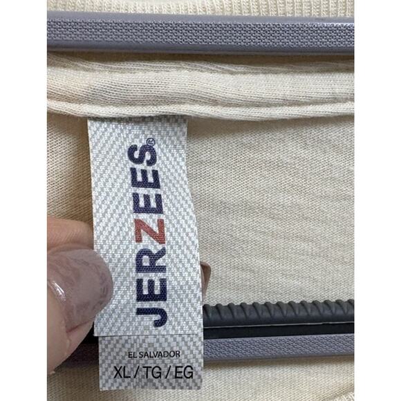 XL Christmas Graphic Tee Sweatshirt Bundle Santa Reindeer Snowman Holiday Lot - Picture 10 of 16